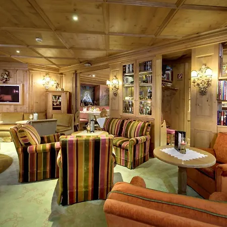 Boutique-hotel Bauer Hotel Saalbach-Hinterglemm