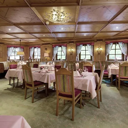 Boutique-hotel Bauer