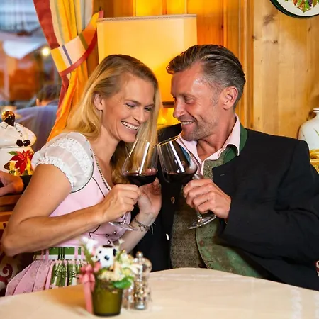 Boutique-hotel Bauer Hotel 4*