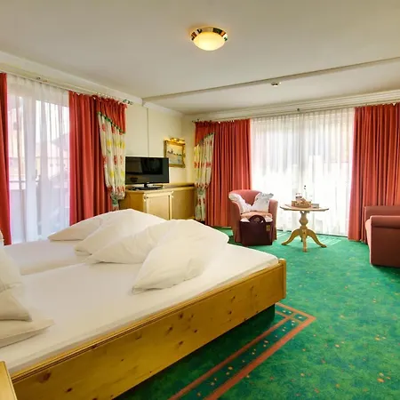 Hotel Boutique-hotel Bauer