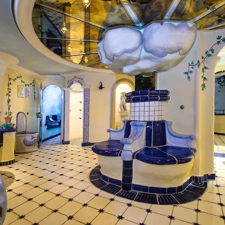 מלון Boutique-hotel Bauer זאלבך הינטרגלם