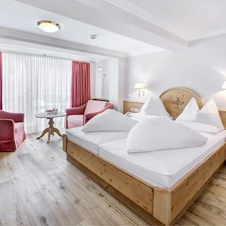 Boutique-hotel Bauer מלון 4*
