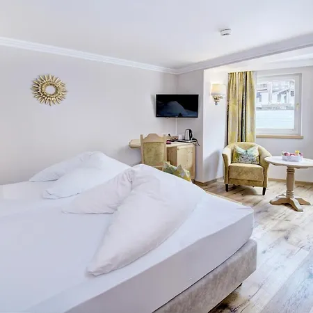 Boutique-hotel Bauer 4* זאלבך הינטרגלם
