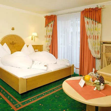 Hotel Boutique-hotel Bauer