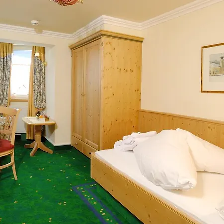 Boutique-hotel Bauer Saalbach-Hinterglemm