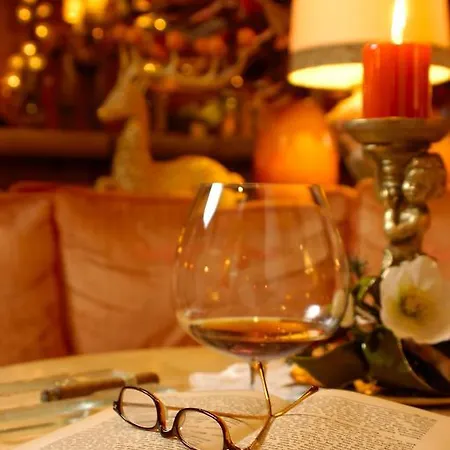 Boutique-hotel Bauer 4* Saalbach-Hinterglemm