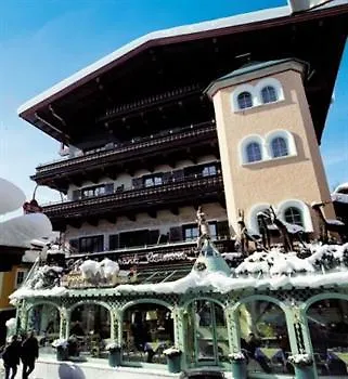 מלון Boutique-hotel Bauer