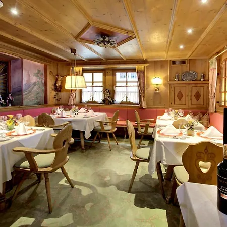 Boutique-hotel Bauer 4*