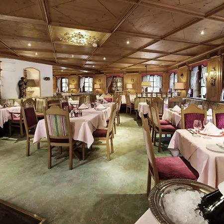 Hotel Boutique-hotel Bauer
