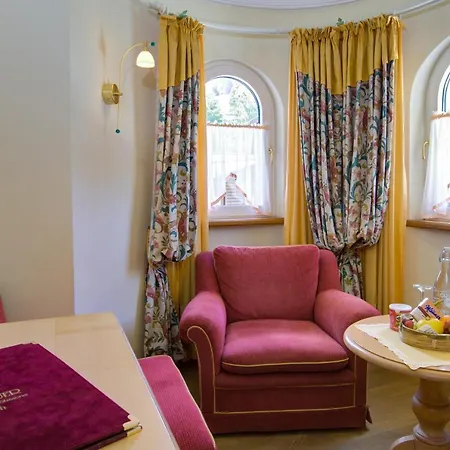 Boutique-hotel Bauer זאלבך הינטרגלם