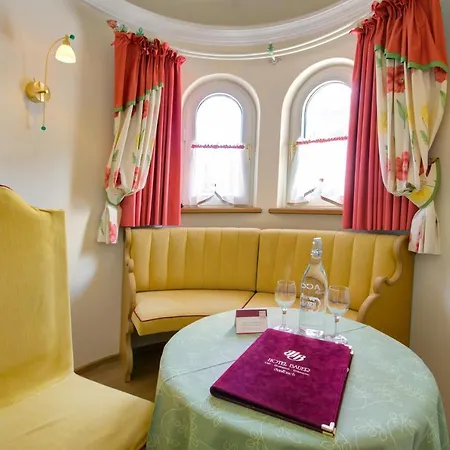 Boutique-hotel Bauer Saalbach-Hinterglemm