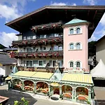 Hotel Boutique-hotel Bauer