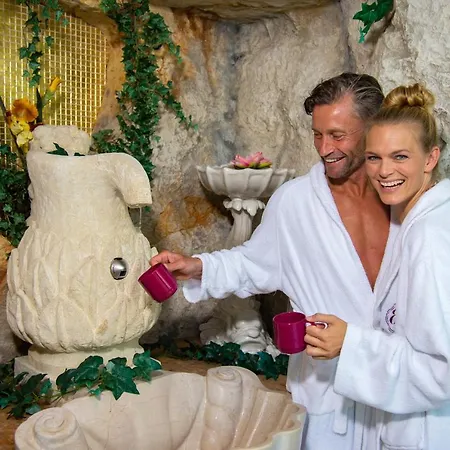 Boutique-hotel Bauer Saalbach-Hinterglemm