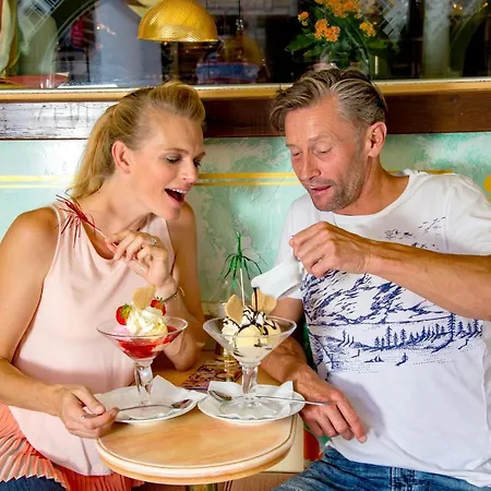 Boutique-hotel Bauer Hotel