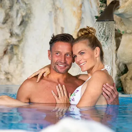 Boutique-hotel Bauer 4* Saalbach-Hinterglemm