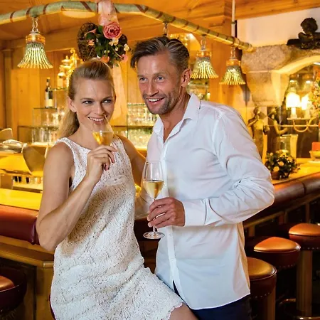 Boutique-hotel Bauer