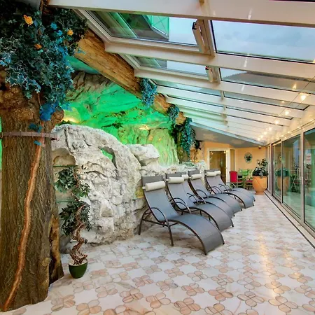 Boutique-hotel Bauer