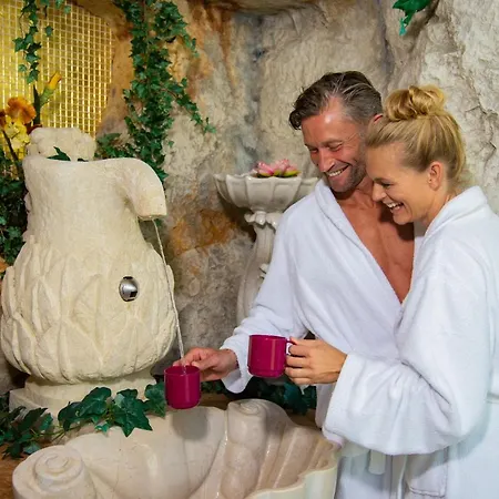 Hotel Boutique-Hotel Bauer - Inklusive Winter Mobility Ticket Und Inklusive Sommer Joker Card Und Sommer Mobility Ticket