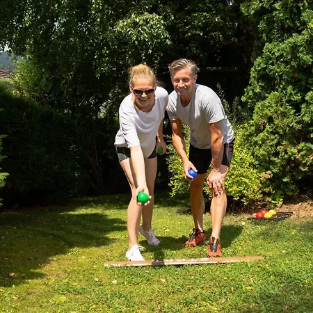 Boutique-hotel Bauer