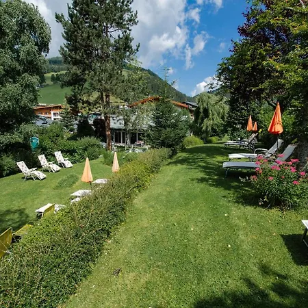 Boutique-hotel Bauer Hotel