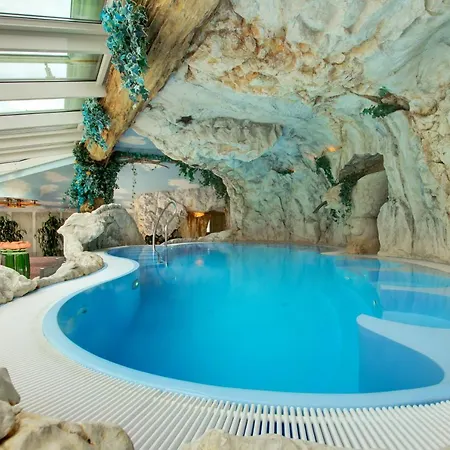 Boutique-hotel Bauer 4*