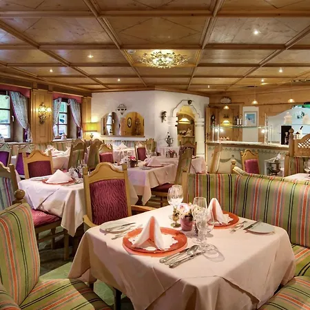 酒店 Boutique-hotel Bauer 萨尔巴赫