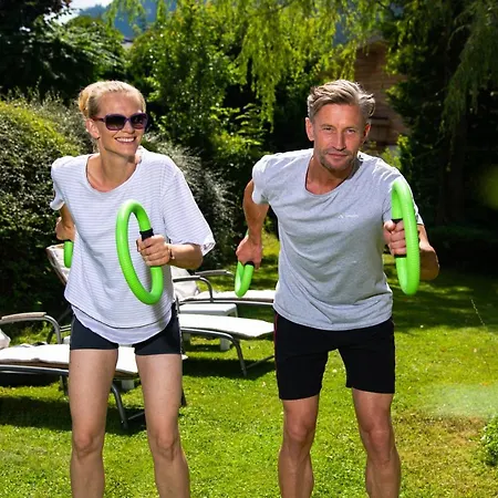 Boutique-hotel Bauer