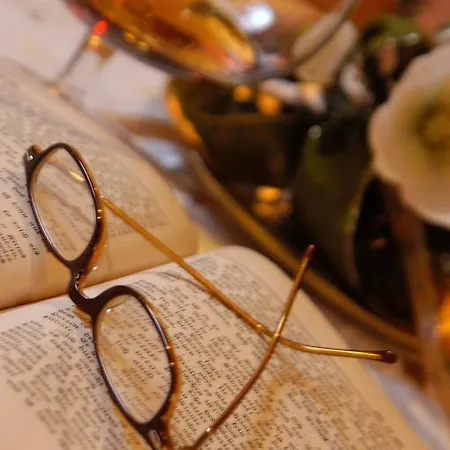 酒店 Boutique-hotel Bauer 萨尔巴赫