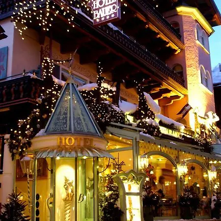 酒店 Boutique-hotel Bauer