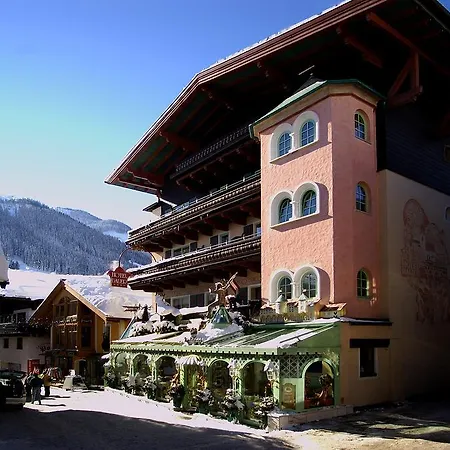 Hotel Boutique-hotel Bauer 4*