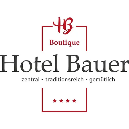 Boutique-Hotel Bauer - Inklusive Winter Mobility Ticket Und Inklusive Sommer Joker Card Und Sommer Mobility Ticket Hotel