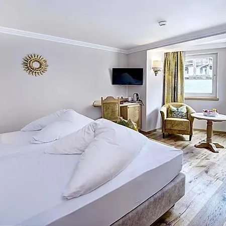 Hotell Boutique-hotel Bauer - Inklusive Joker Card Saalbach-Hinterglemm