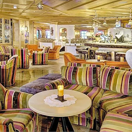 Hotel Boutique-hotel Bauer - Inklusive Joker Card Saalbach-Hinterglemm