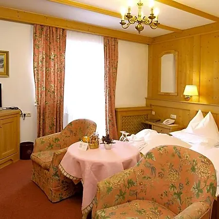 Boutique-hotel Bauer - Inklusive Joker Card Saalbach-Hinterglemm