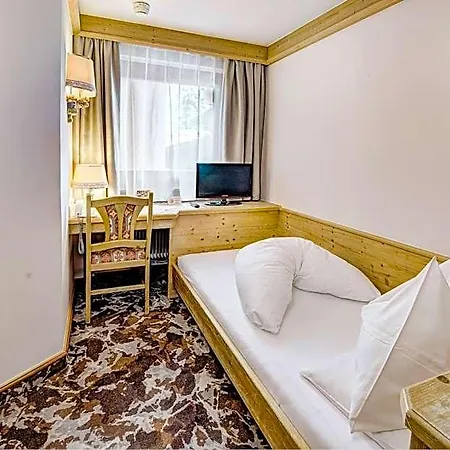 Boutique-hotel Bauer - Inklusive Joker Card