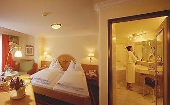 Hotel Boutique-hotel Bauer