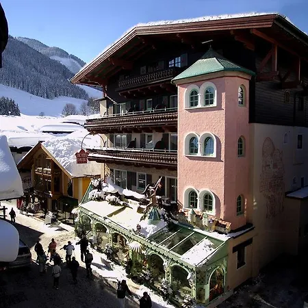 Boutique-hotel Bauer