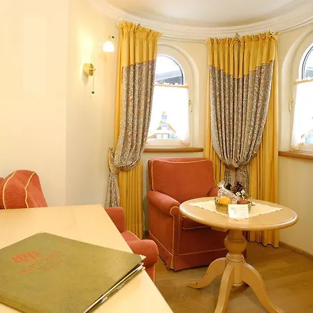 Hotel Boutique-hotel Bauer