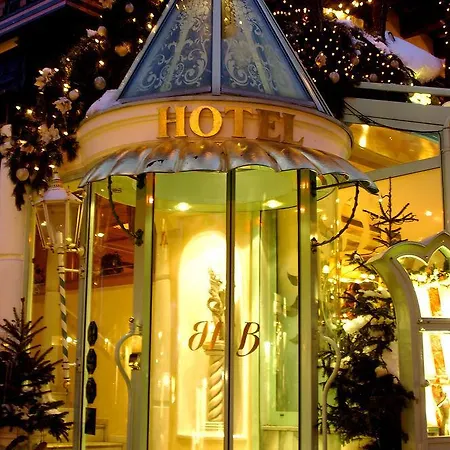 Boutique-hotel Bauer