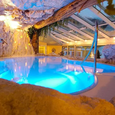 Hotel Boutique-hotel Bauer