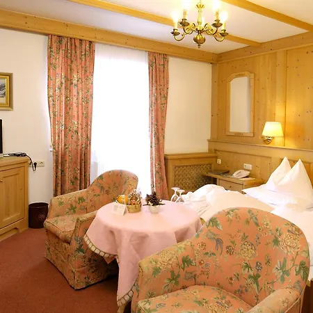 Boutique-hotel Bauer