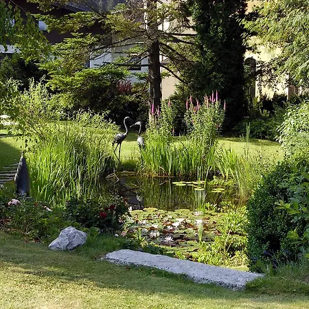 Boutique-hotel Bauer 4*