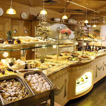 Boutique-hotel Bauer 4*