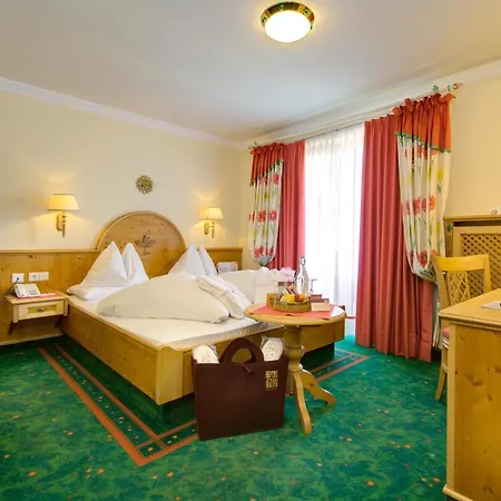 Boutique-hotel Bauer 4* Saalbach-Hinterglemm
