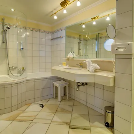 Boutique-hotel Bauer