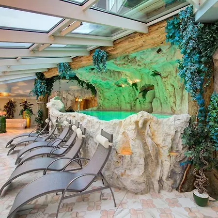 Boutique-hotel Bauer