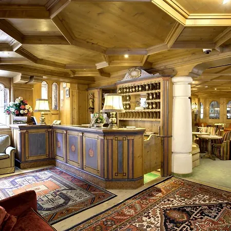 Boutique-hotel Bauer Saalbach-Hinterglemm