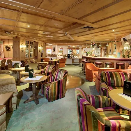 Boutique-hotel Bauer 酒店