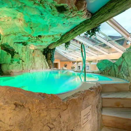 Boutique-hotel Bauer Hotel