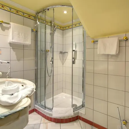 Boutique-hotel Bauer